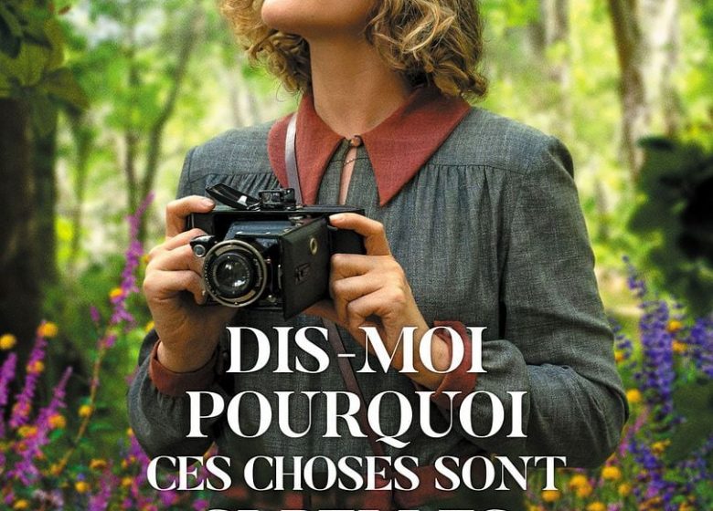 Festival du cinéma francophone : Dis-moi pourquoi ces choses sont si belles
