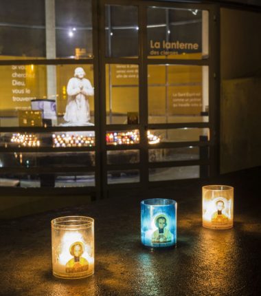 Illuminations du 8 décembre