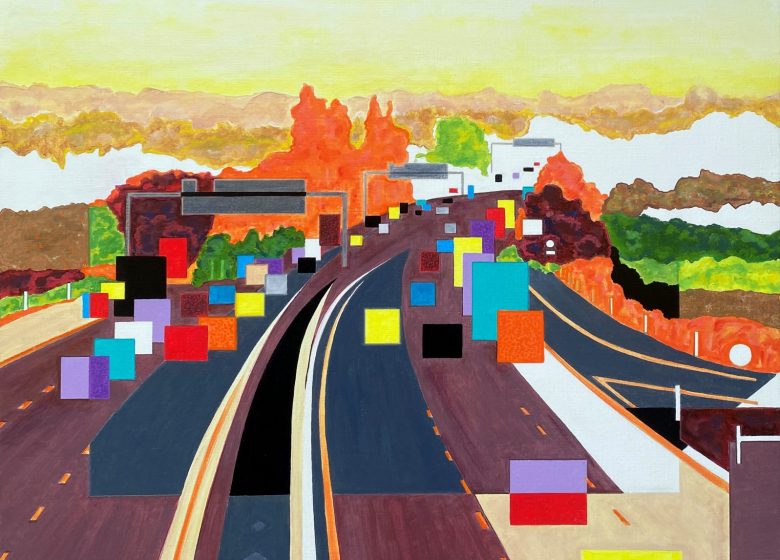 Atelier Marina DH – Artiste Plasticienne