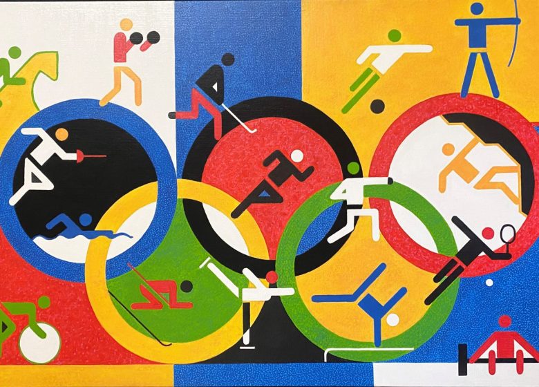 Atelier Marina DH – Artiste Plasticienne