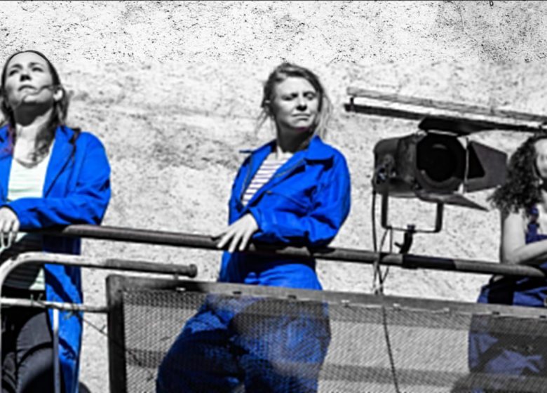 Concert Belles et Brutes – Pau A Cappella (1ère partie)