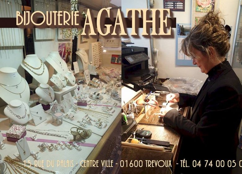 Bijouterie Agathe