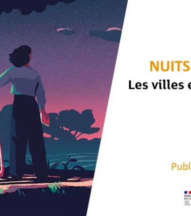 Journée spéciale Nuits de la lecture 2026 : Les villes et les campagnes