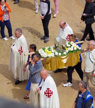 Fête du Saint Curé d&rsquo;Ars