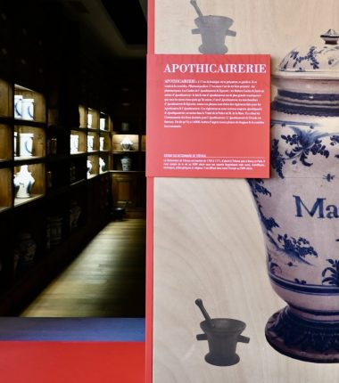 Dimanches du Carré Pat&rsquo;