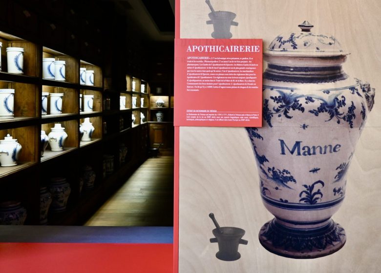 Dimanches du Carré Pat&rsquo;