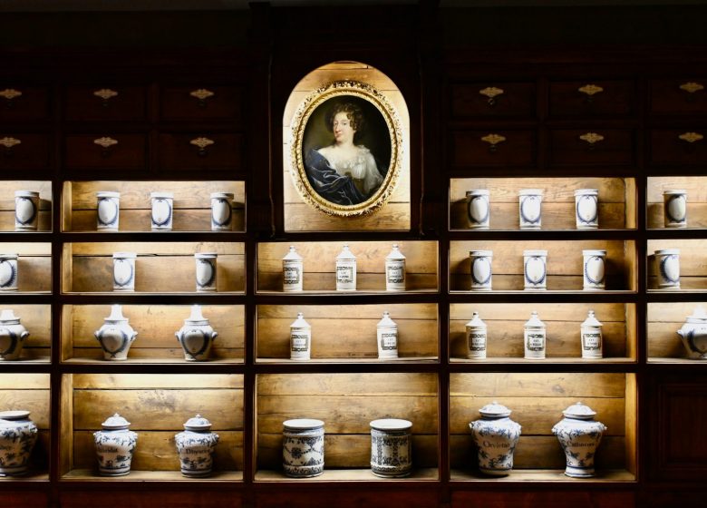 Dimanches du Carré Pat&rsquo;