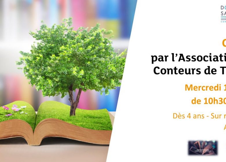 Conteurs de Trévoux