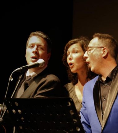 Atelier chant : All star & singers