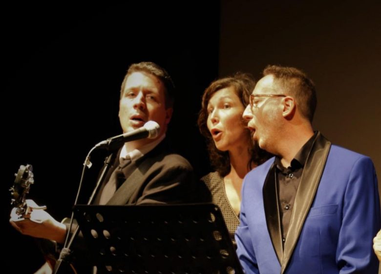 Atelier chant : All star & singers