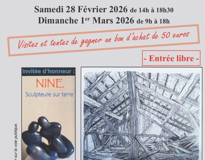 14ème Biennale artistique