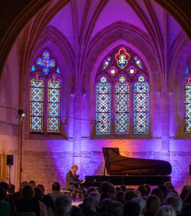 Le Printemps du piano