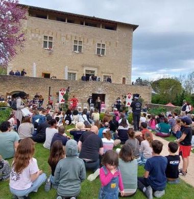 Salon Loisirs et Tourisme en Famille