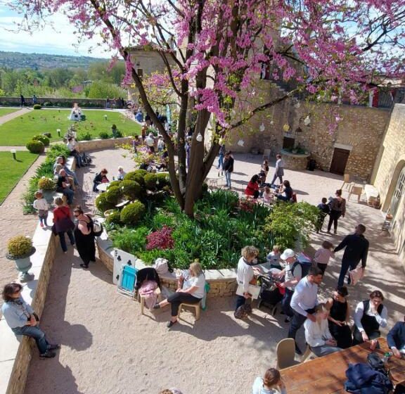 Salon Loisirs et Tourisme en Famille