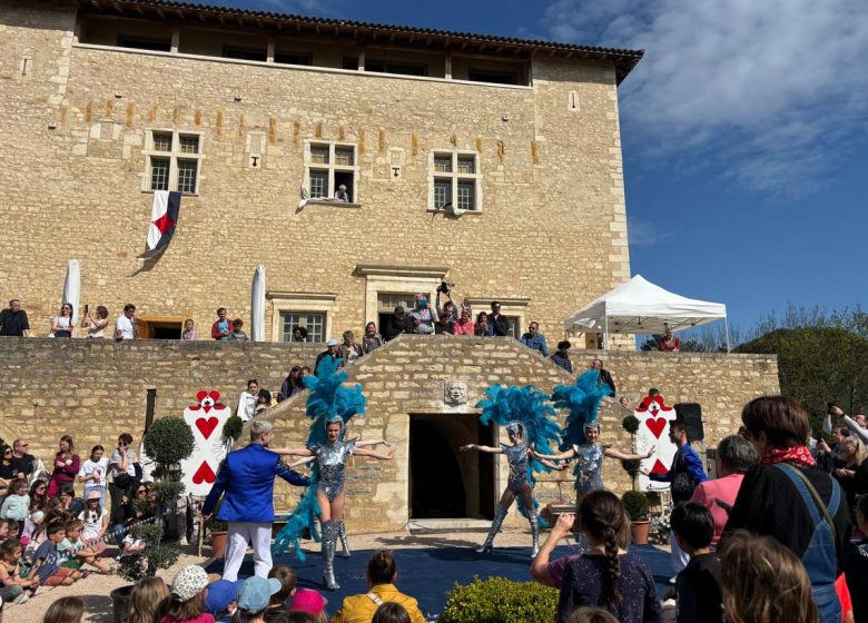 Salon Loisirs et Tourisme en Famille