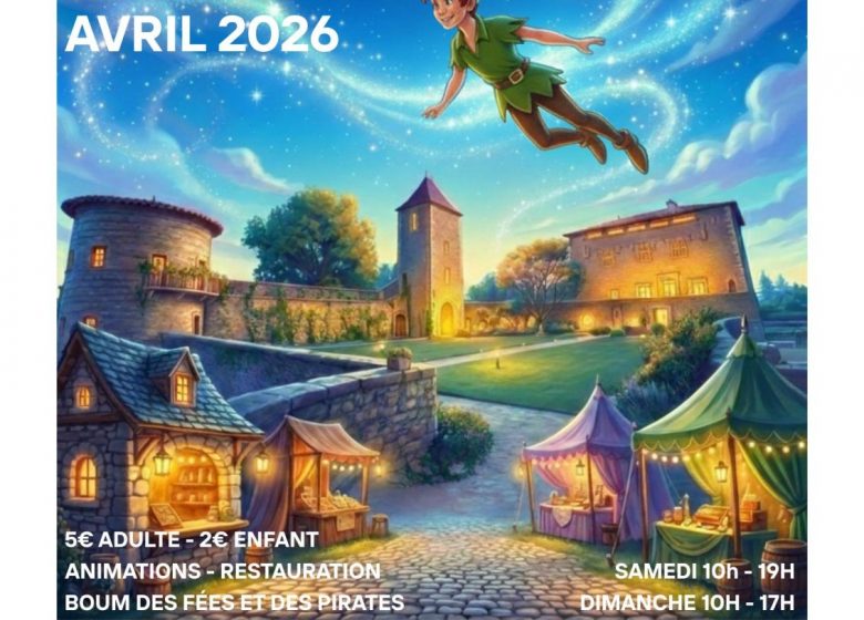 Salon Loisirs et Tourisme en Famille