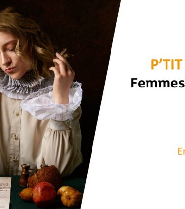 P&rsquo;tit déj entr&rsquo;AMIs : Femmes… on vous aime !