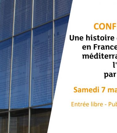 Conférence Astrid : Une histoire des travailleuses en France et dans l&rsquo;Europe méditerranéenne pendant l&rsquo;industrialisation