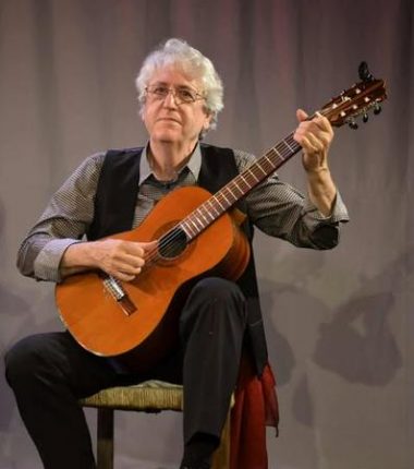 Concert de Fado – Soirée portugaise