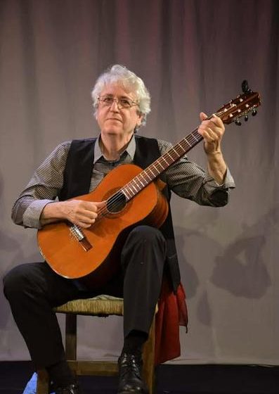 Concert de Fado – Soirée portugaise