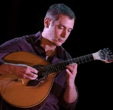 Concert de Fado – Soirée portugaise