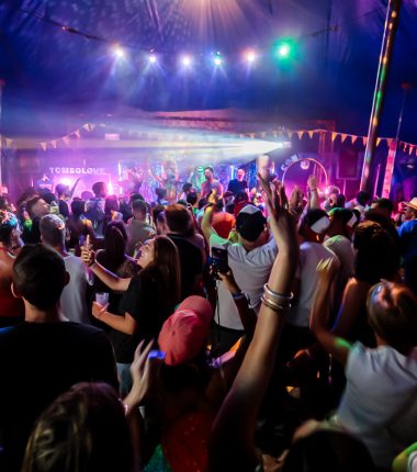 La boum du Festival – Cuivres en Dombes