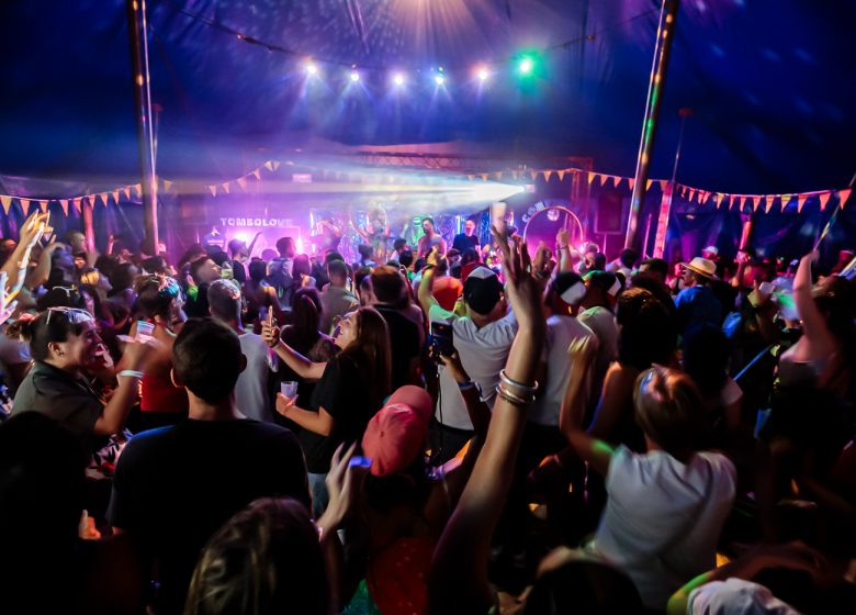 La boum du Festival – Cuivres en Dombes