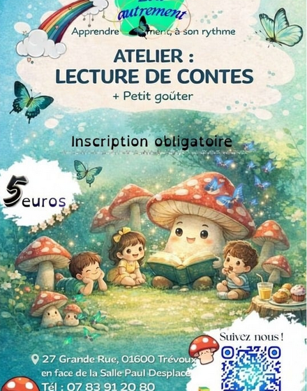 Expo : Boutique éphémère pédagogique