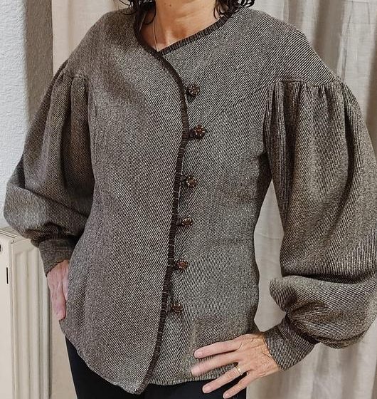 Filariane : Couture créative