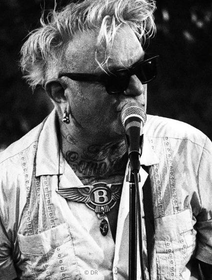 Annulé ! Festival Les Eclats