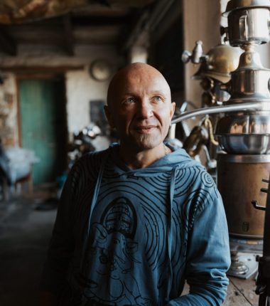 Concert : Guiz (de Tryo)