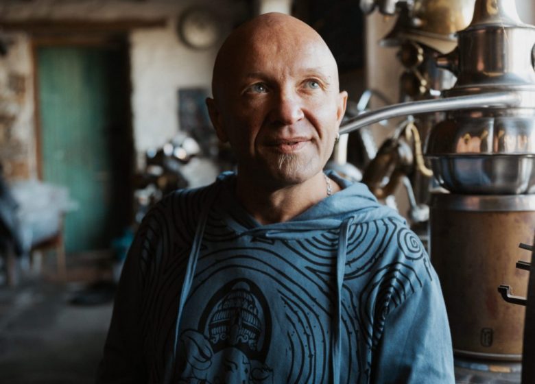 Concert : Guiz (de Tryo)