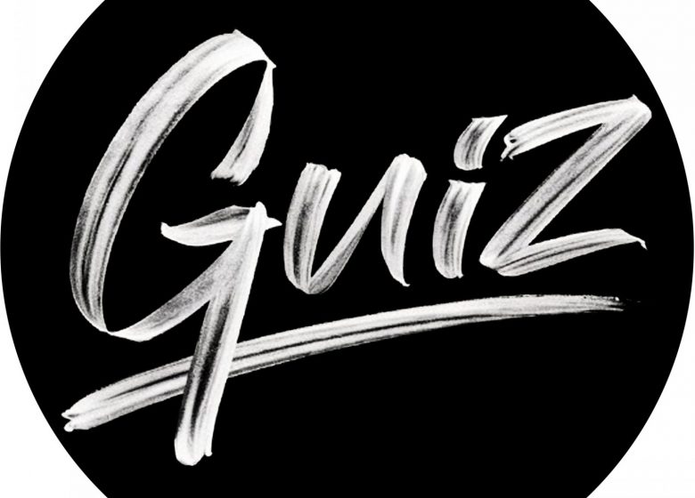 Concert : Guiz (de Tryo)
