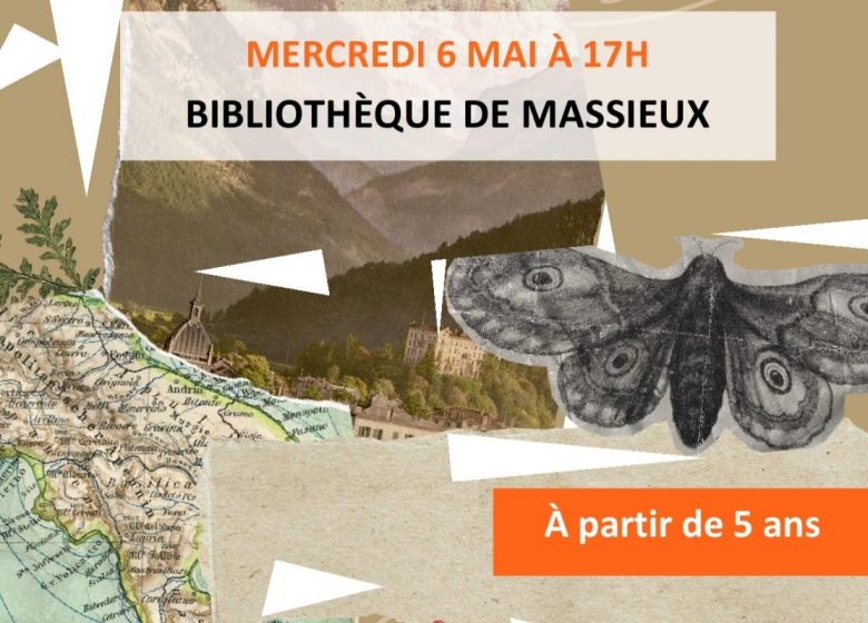 Lectures autour du voyage