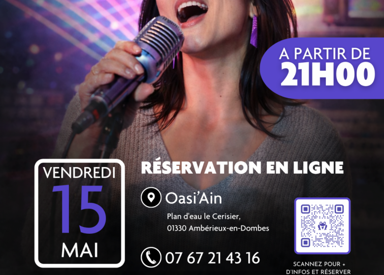 Concert Reprise Pop Rock