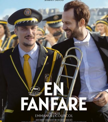 Cinéma sous les étoiles : En Fanfare