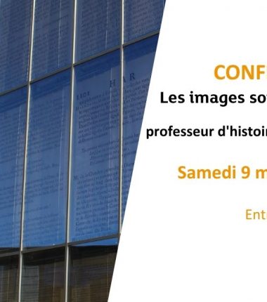 Conférence Astrid : Les images sont-elles truquées ?