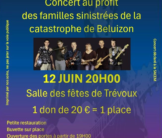 Tribute de Cabrel