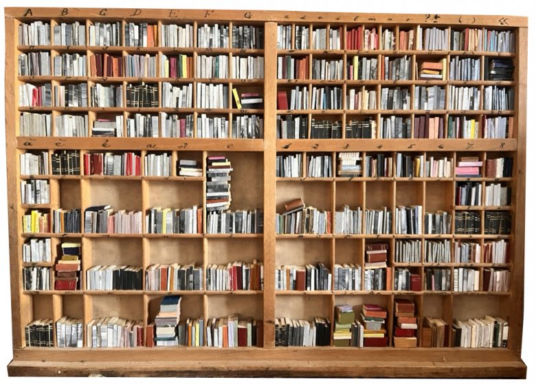 Au bonheur des livres