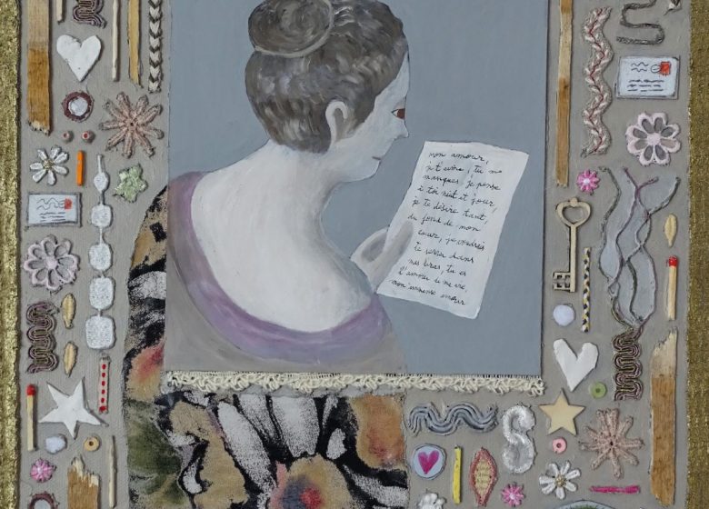 Au bonheur des livres