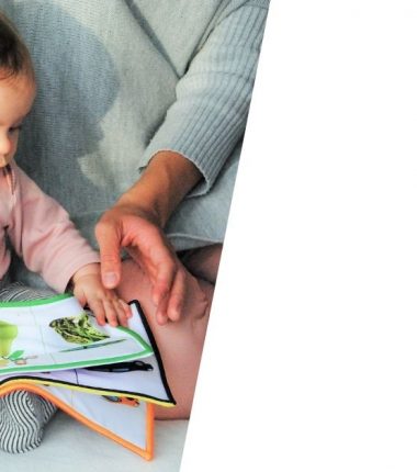 Lecture À petits pas