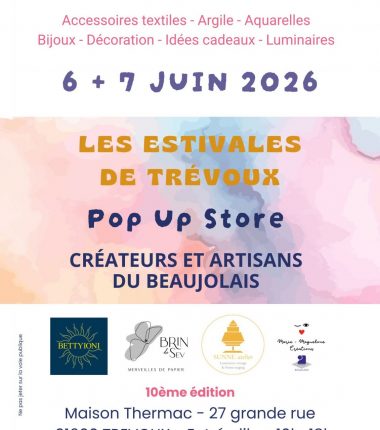 EXPOSITION MAISON THERMAC
