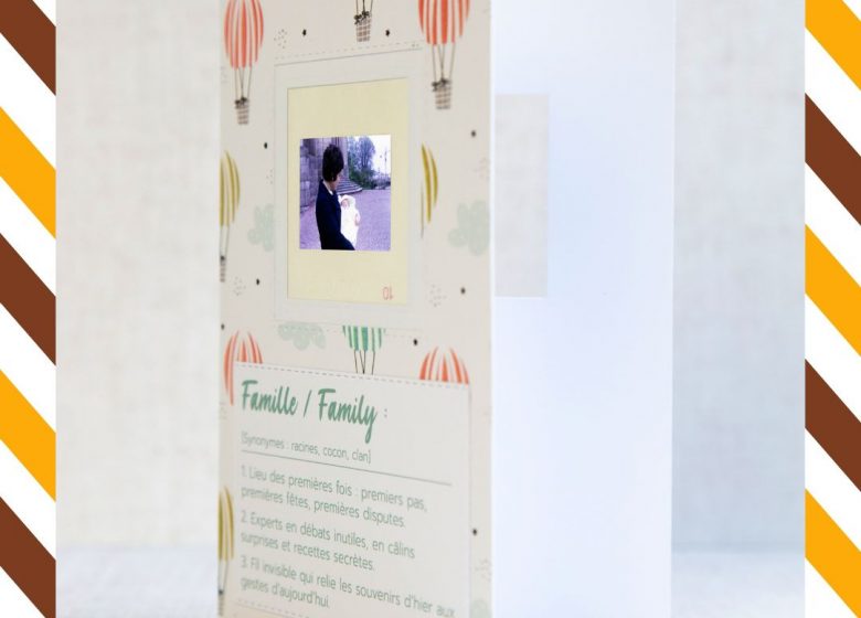 Atelier Scrapbooking Vintage