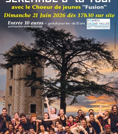Sérénade de la Tour