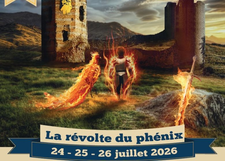 Les Fantastiques de Trévoux