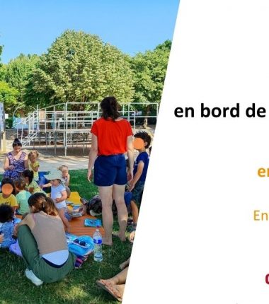 Partir en Livres : Lectures en bord de Saône