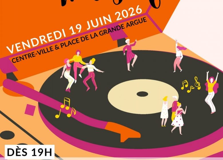 Fête de la musique à Trévoux
