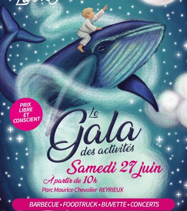 Le Gala