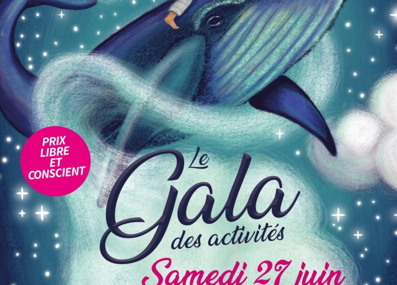 Le Gala