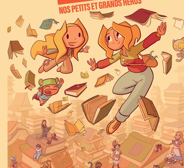 Jeux d’énigmes Astérix et Obélix